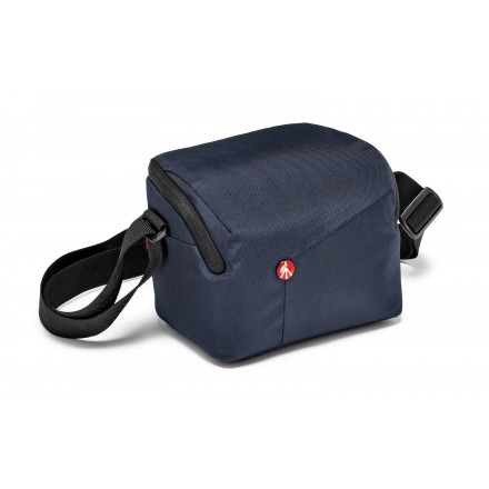 Сумка Manfrotto NX Shoulder Bag CSC Blue (MB NX-SB-IBU)